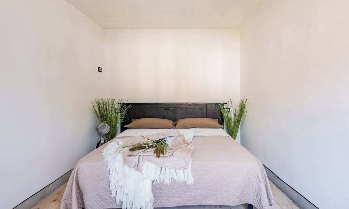 Photo of Bedroom in Marostica