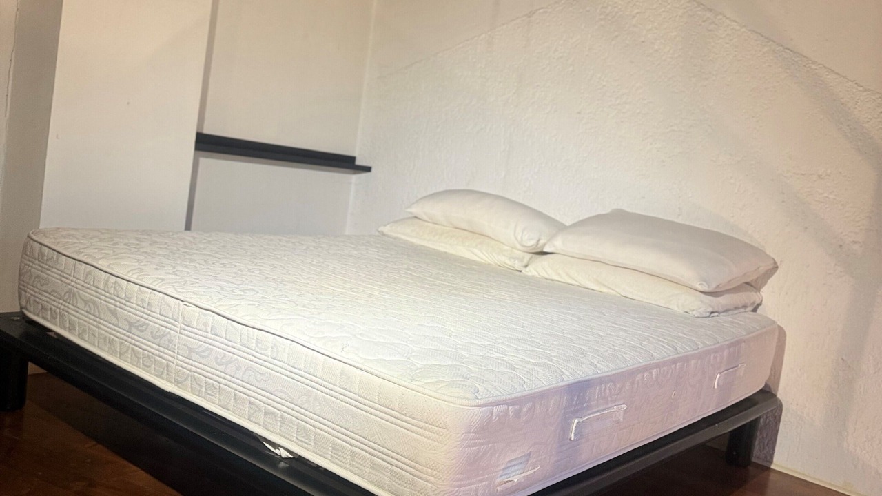 Photo of Bedroom in Ferrara