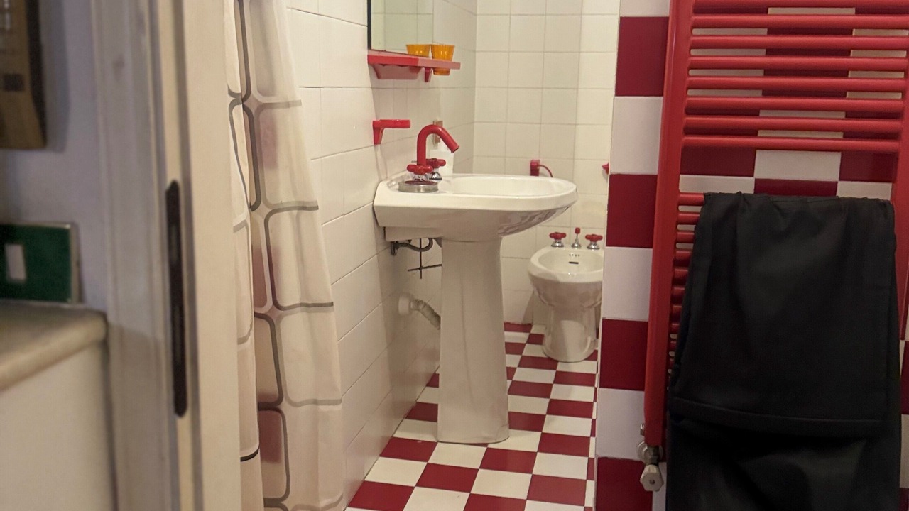 Photo of Bathroom in Ferrara