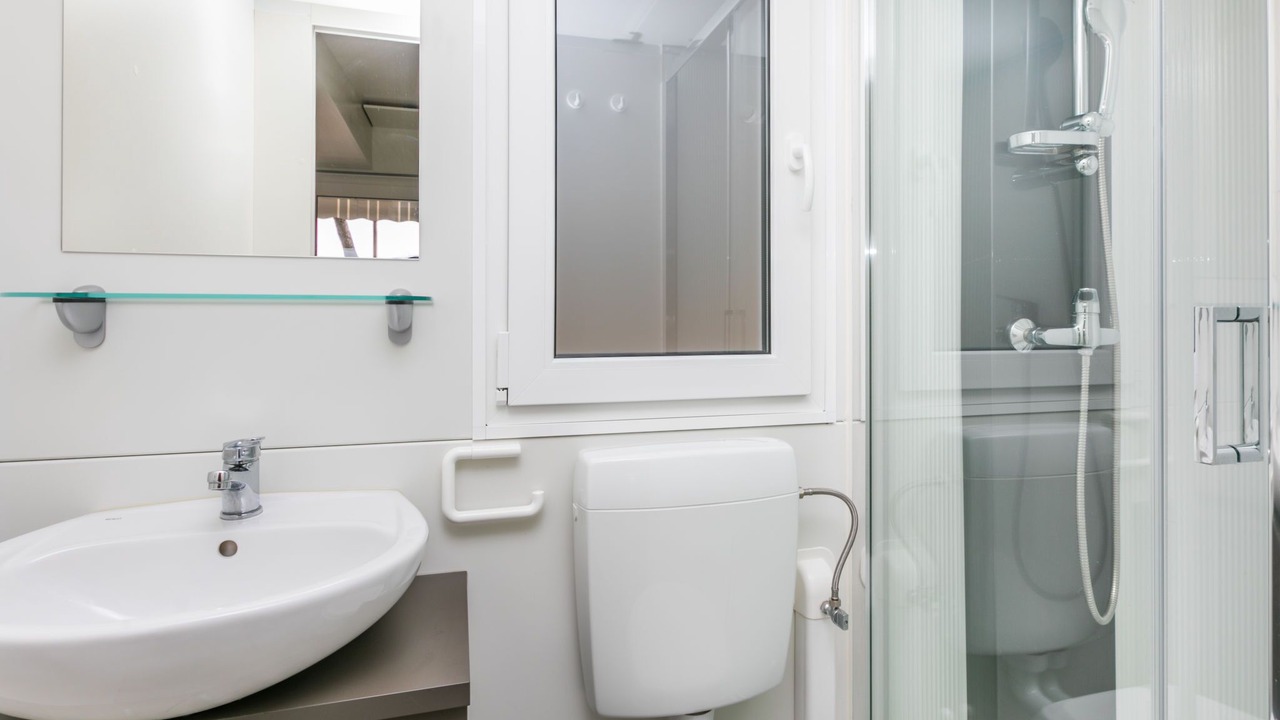 Photo of Bathroom in Aquileia