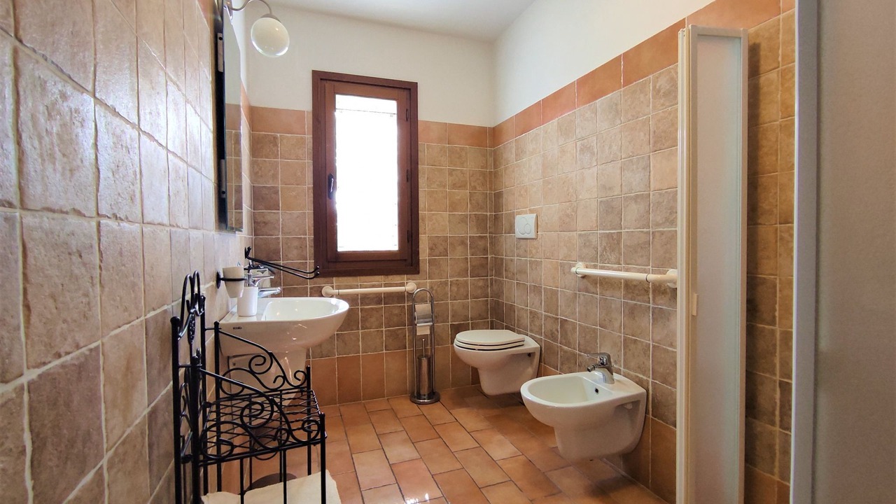 Photo of Bathroom in Roccastrada