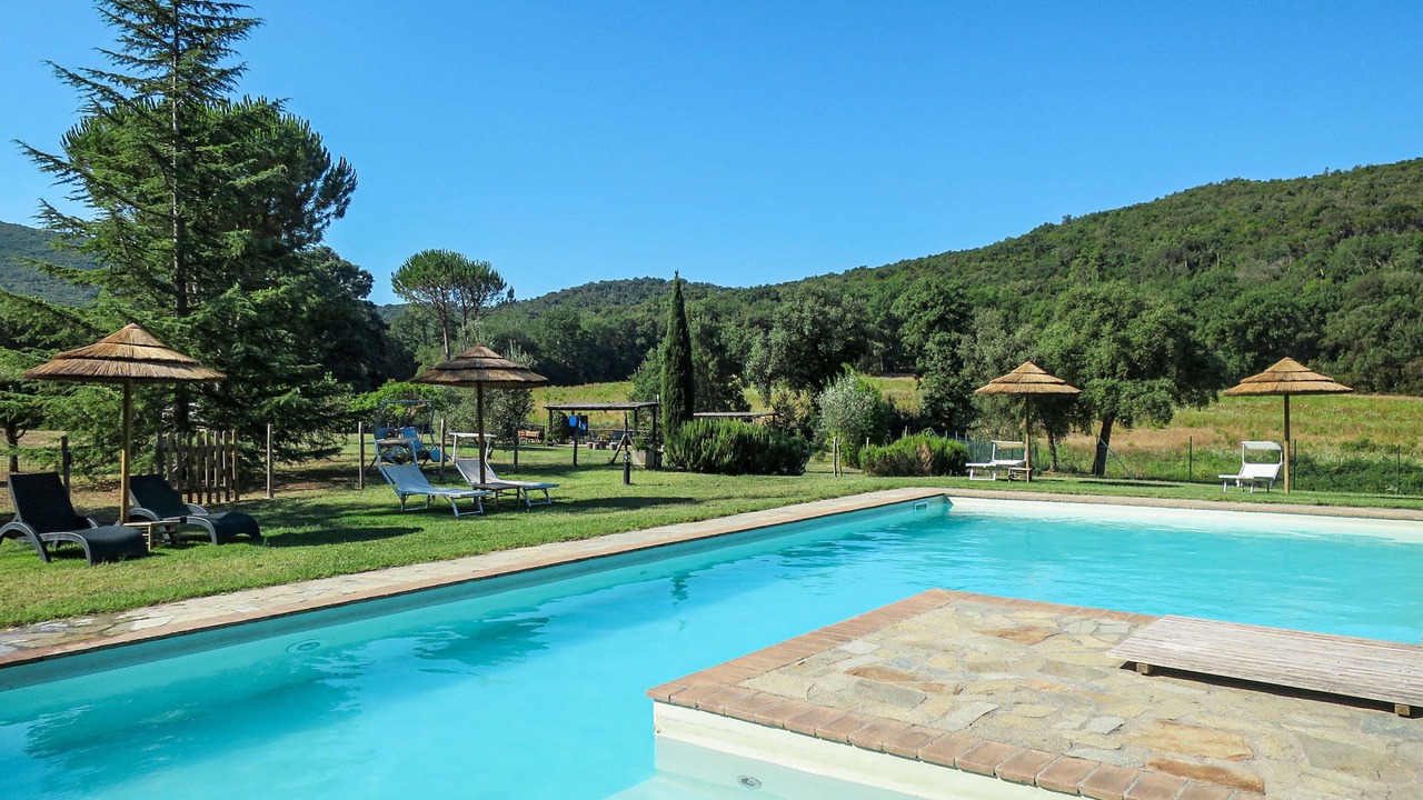 Photo of Outdoor in Montorsaio