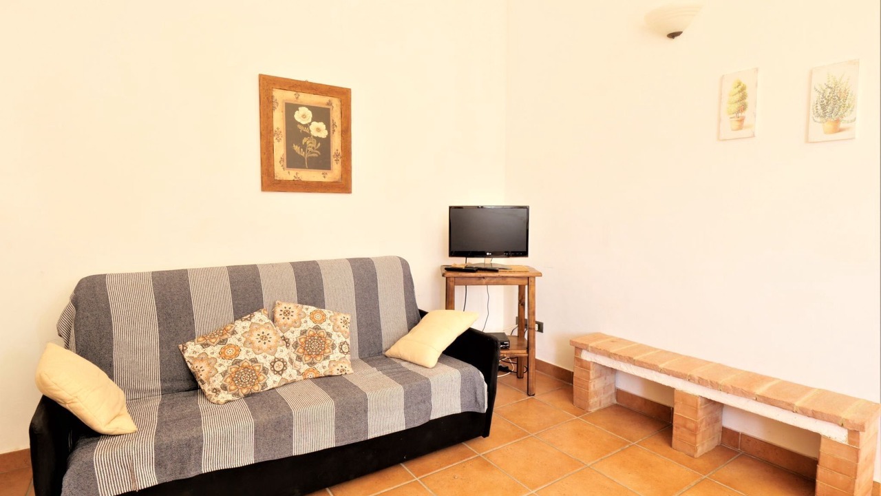 Photo of Livingroom in Montorsaio