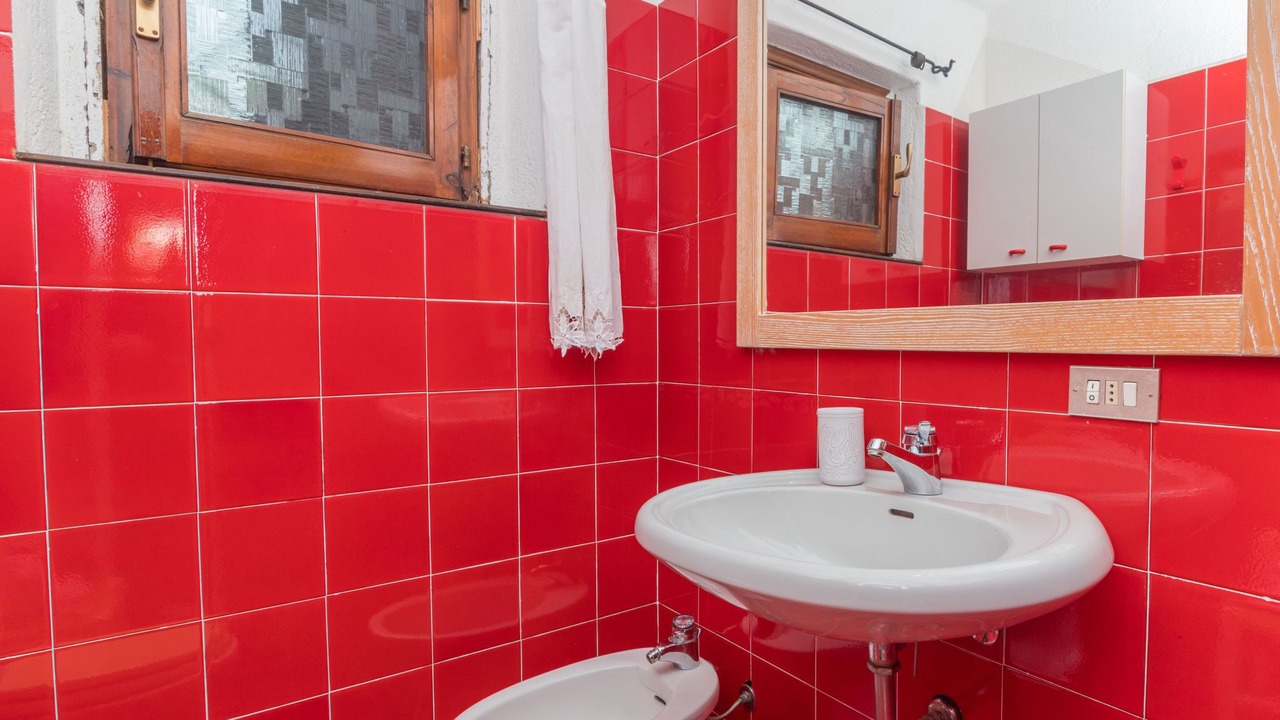 Photo of Bathroom in Porto Rafael