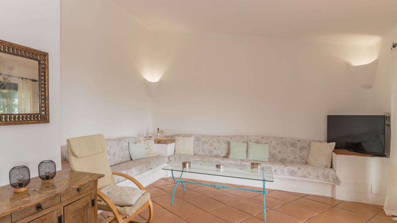 Photo of Livingroom in Porto Rafael