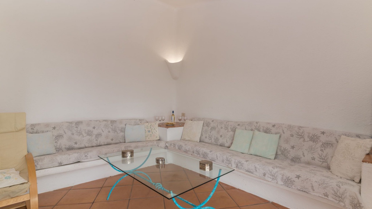 Photo of Livingroom in Porto Rafael