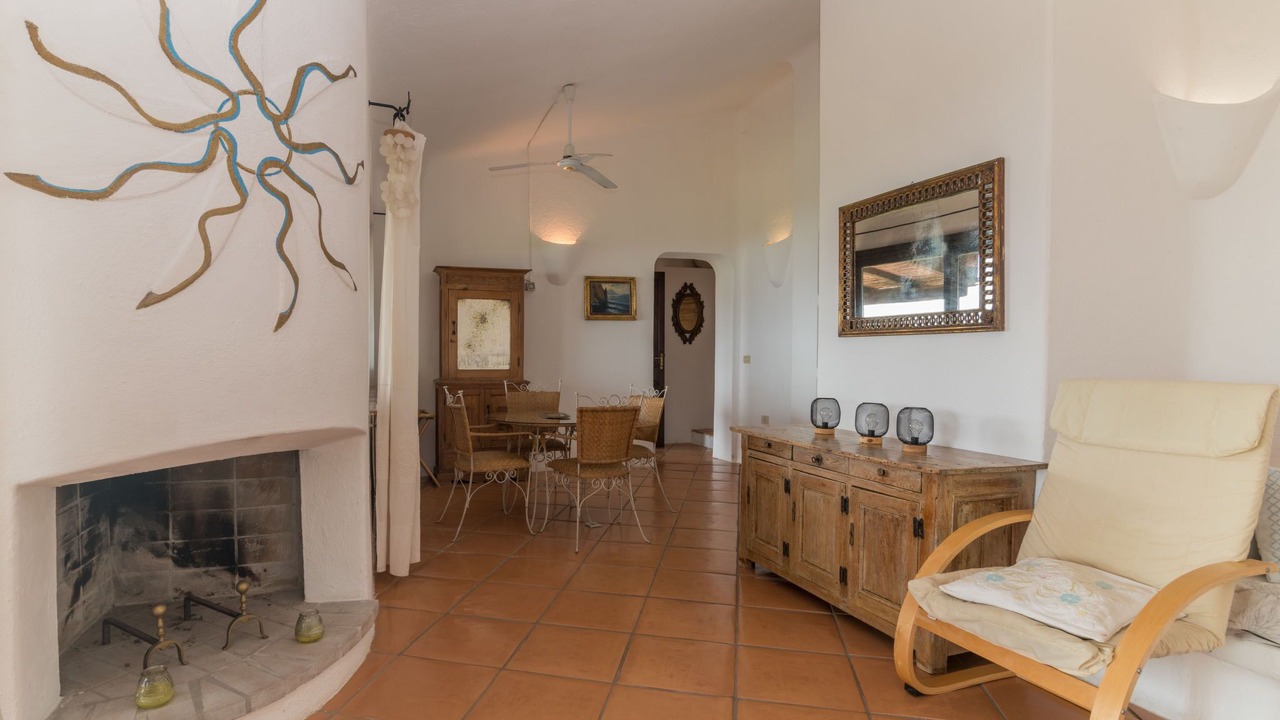 Photo of Livingroom in Porto Rafael
