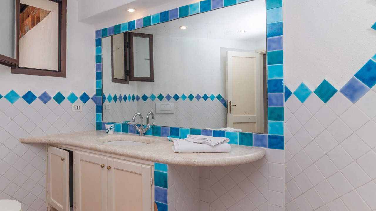 Photo of Bathroom in Porto Rafael