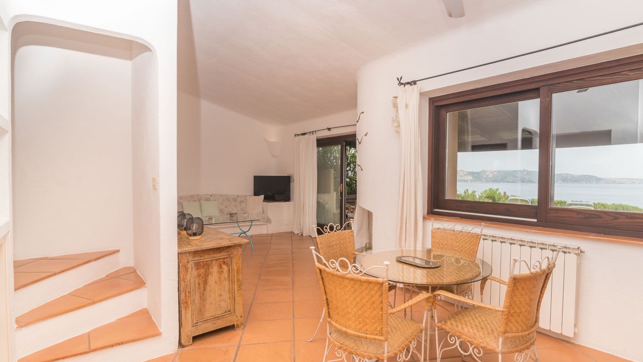 Photo of Bedroom in Porto Rafael