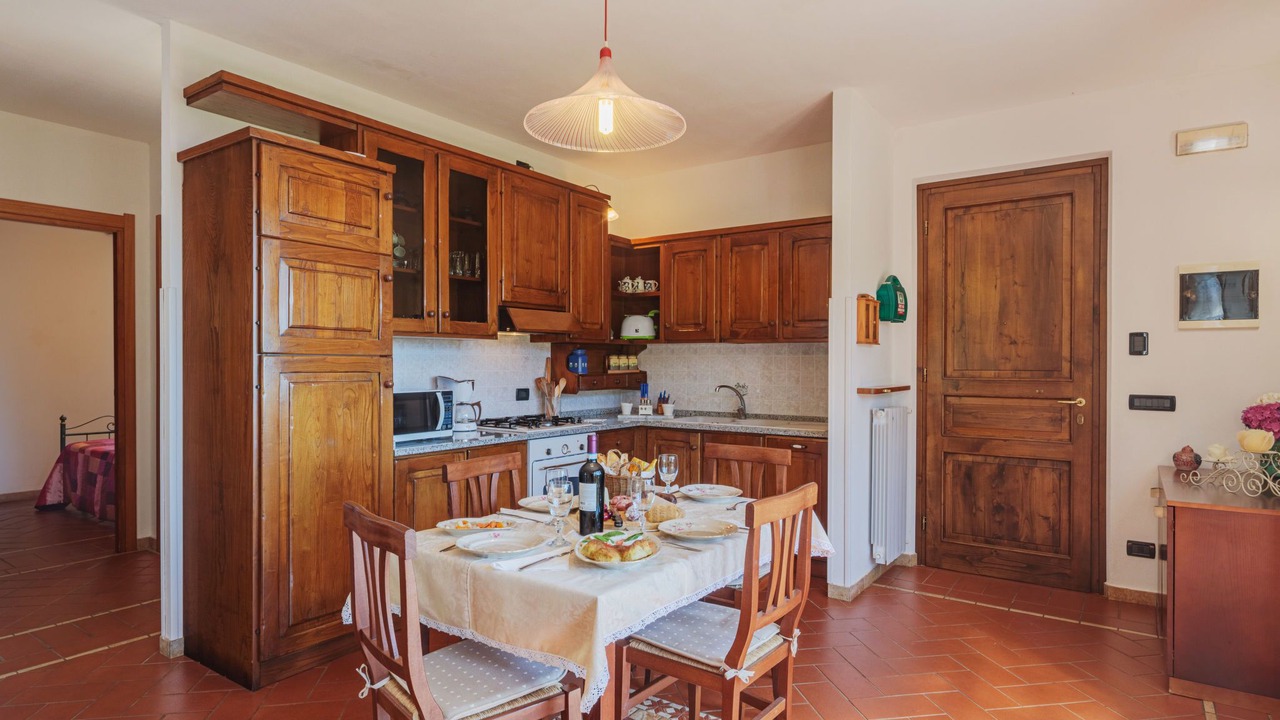 Photo of Bedroom in Montignoso