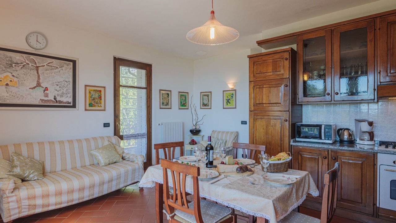 Photo of Bedroom in Montignoso