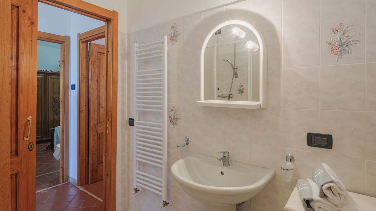 Photo of Bathroom in Montignoso