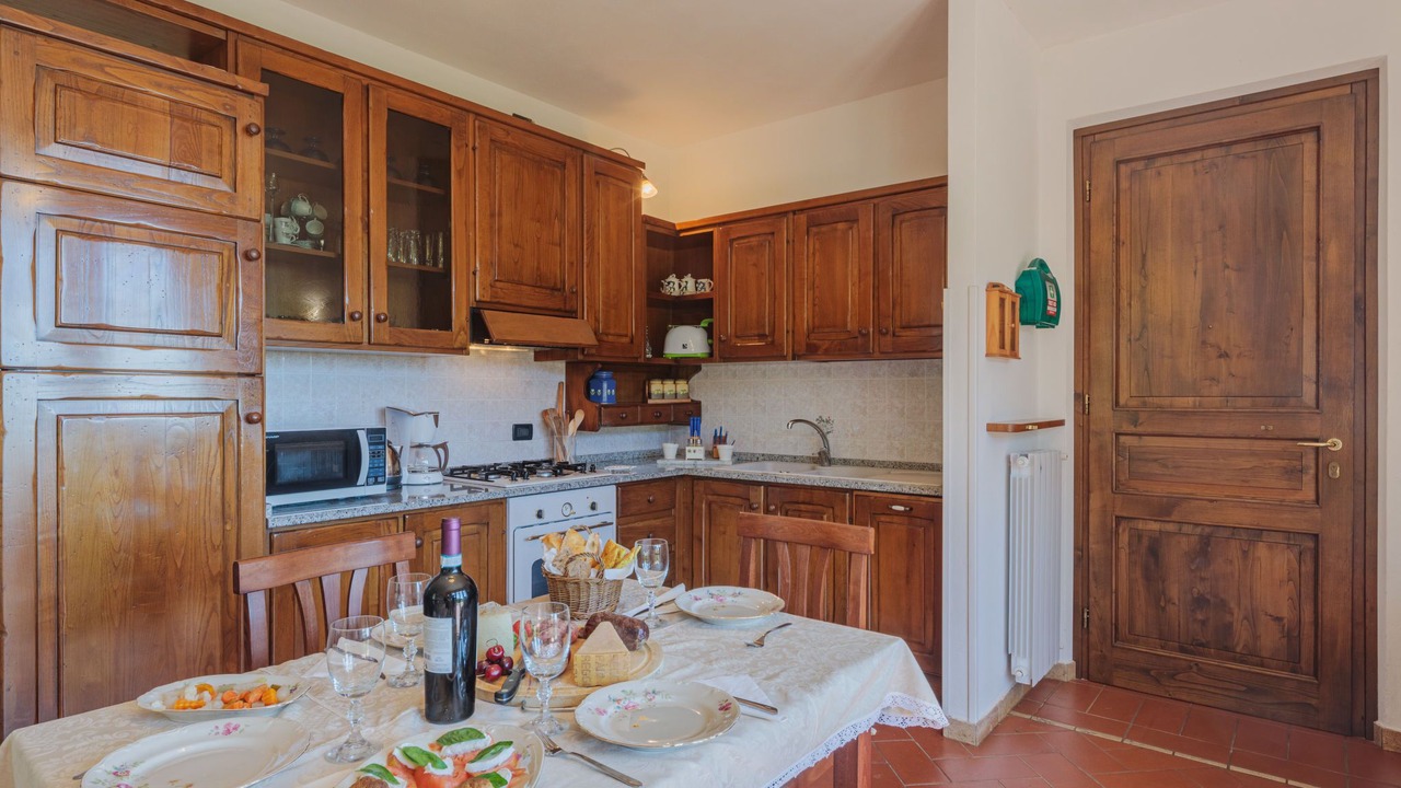 Photo of Bedroom in Montignoso