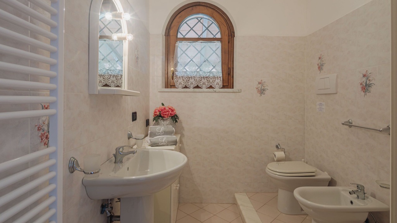 Photo of Bathroom in Montignoso