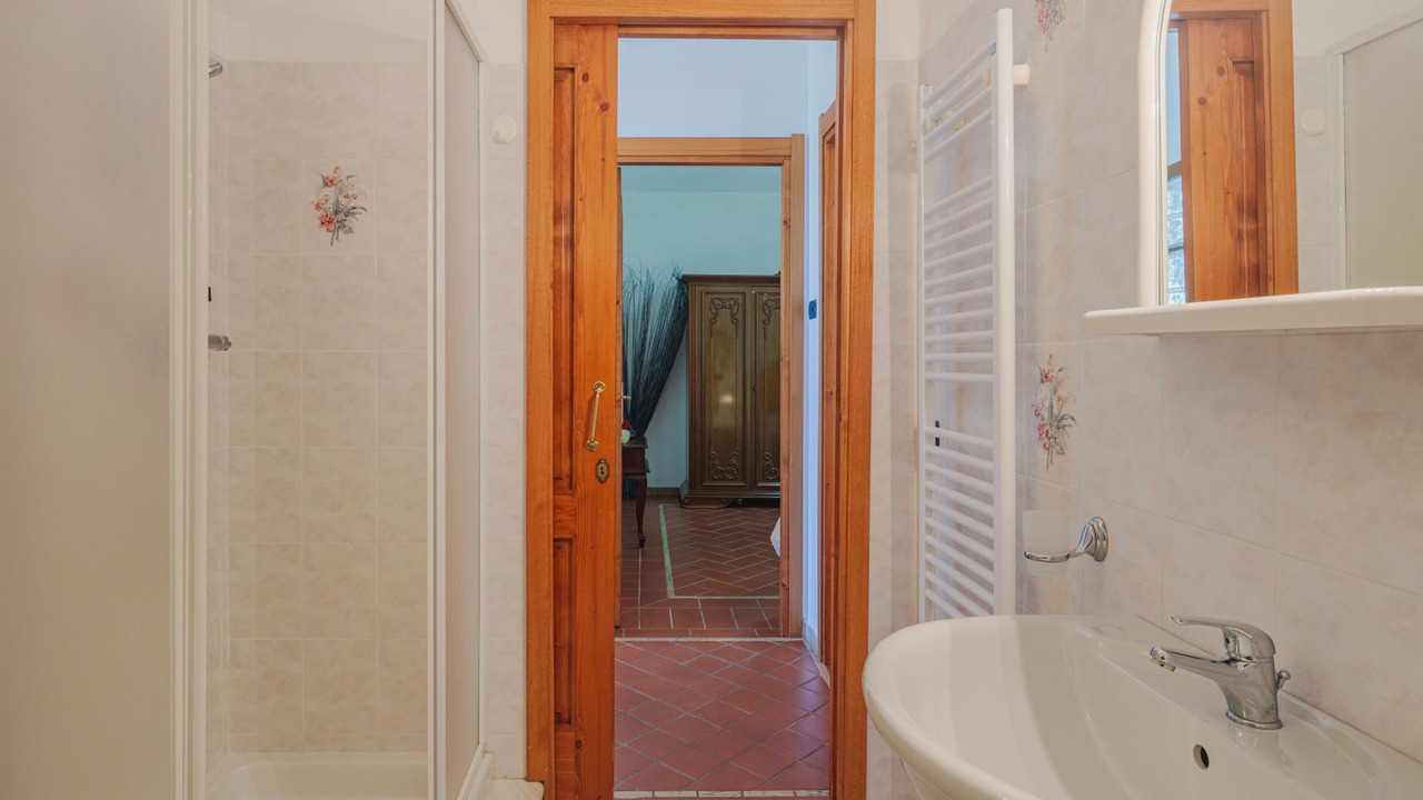 Photo of Bathroom in Montignoso