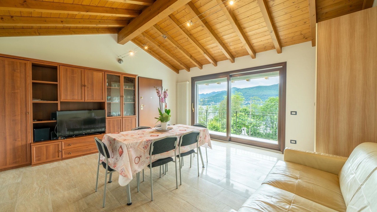 Photo of Livingroom in Castelveccana