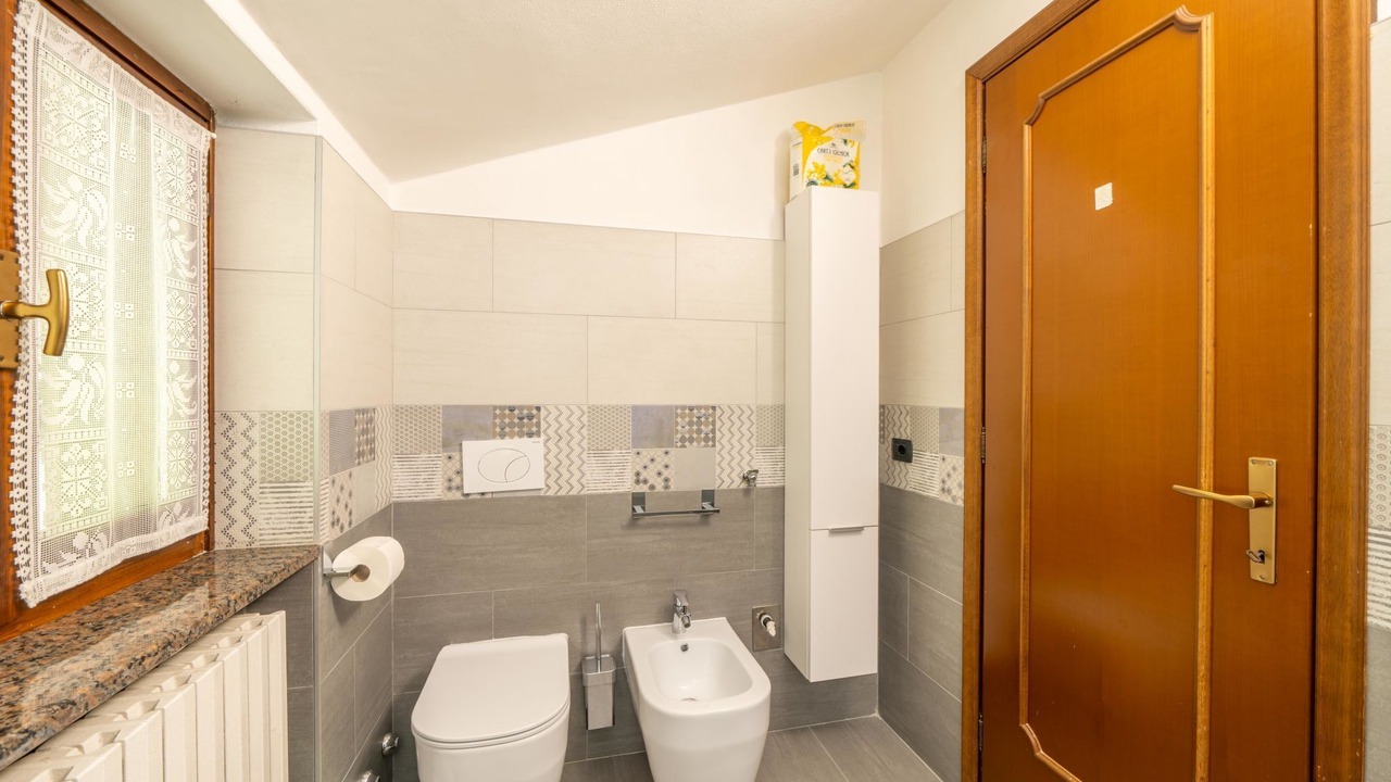 Photo of Bathroom in Castelveccana