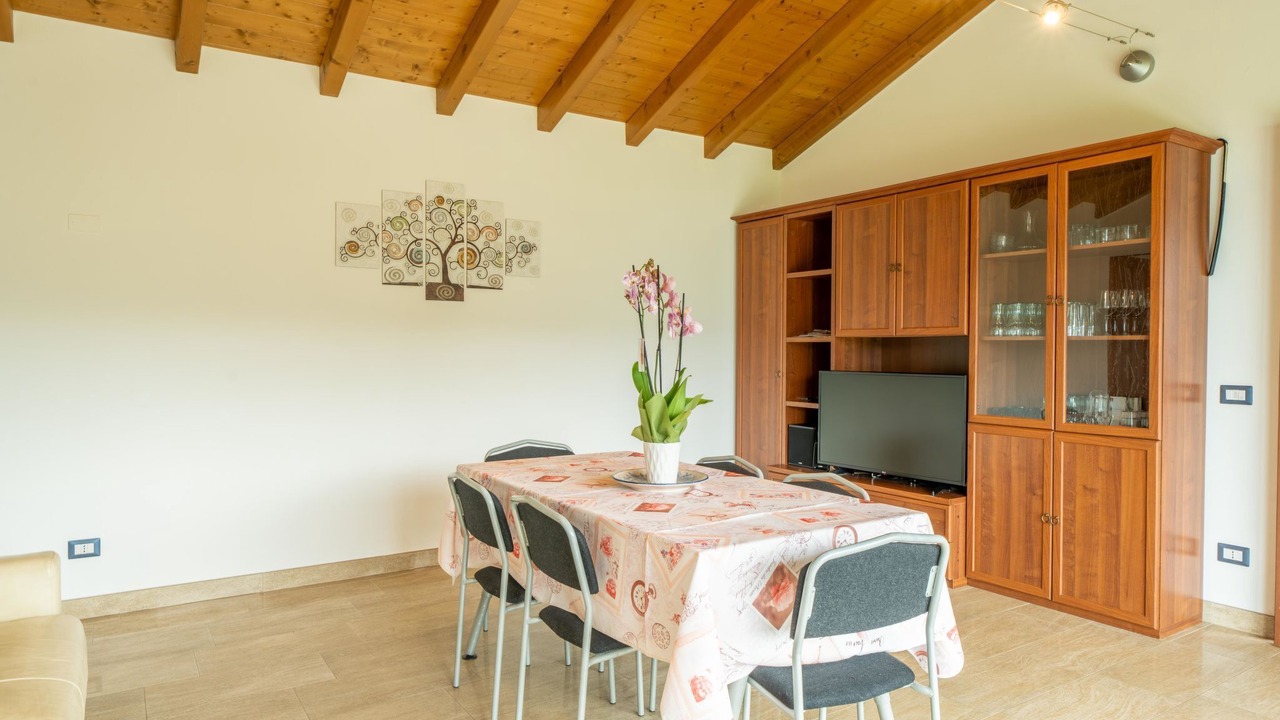 Photo of Livingroom in Castelveccana
