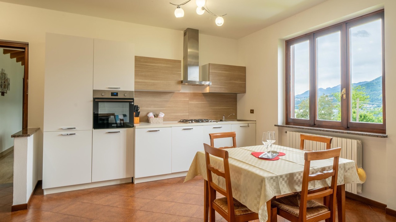 Photo of Bedroom in Castelveccana