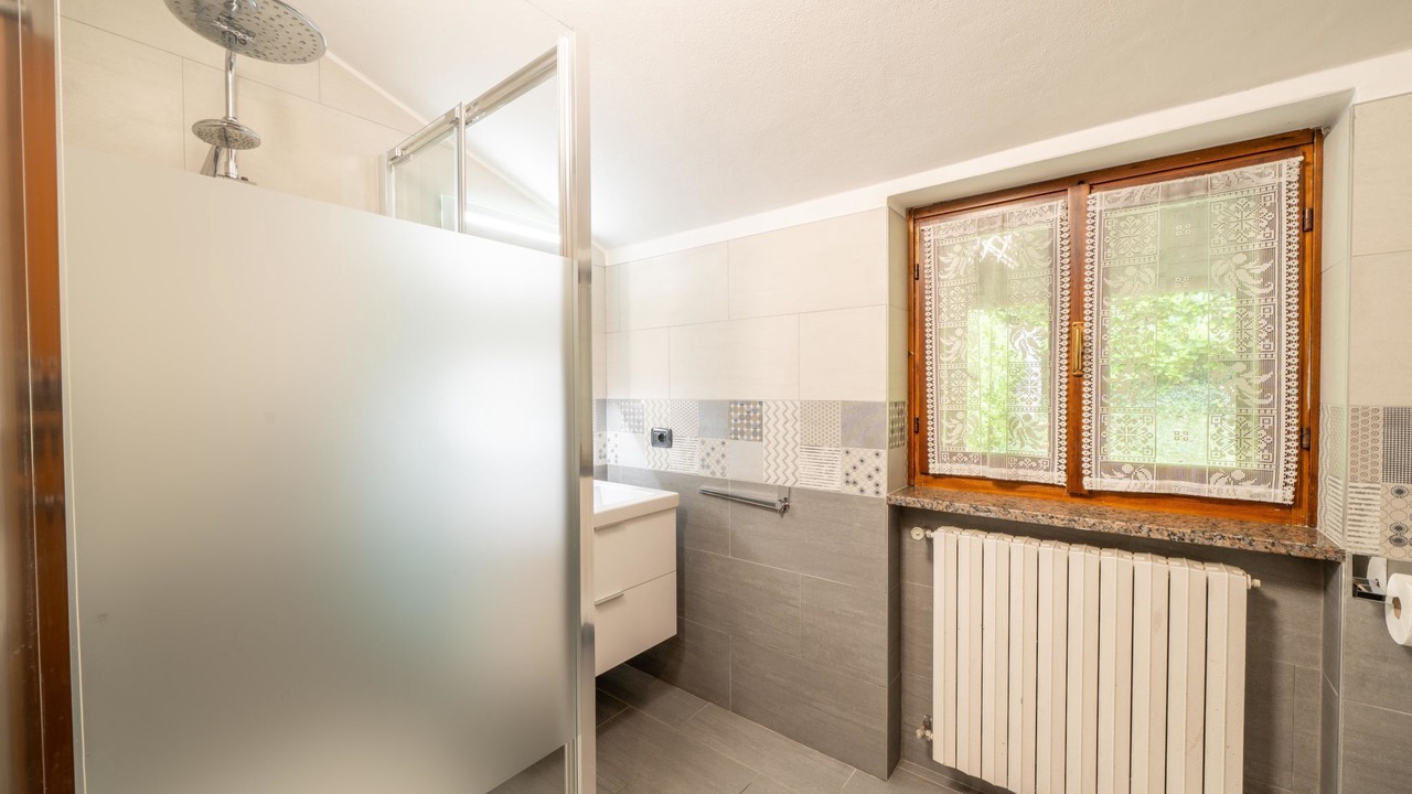 Photo of Bathroom in Castelveccana