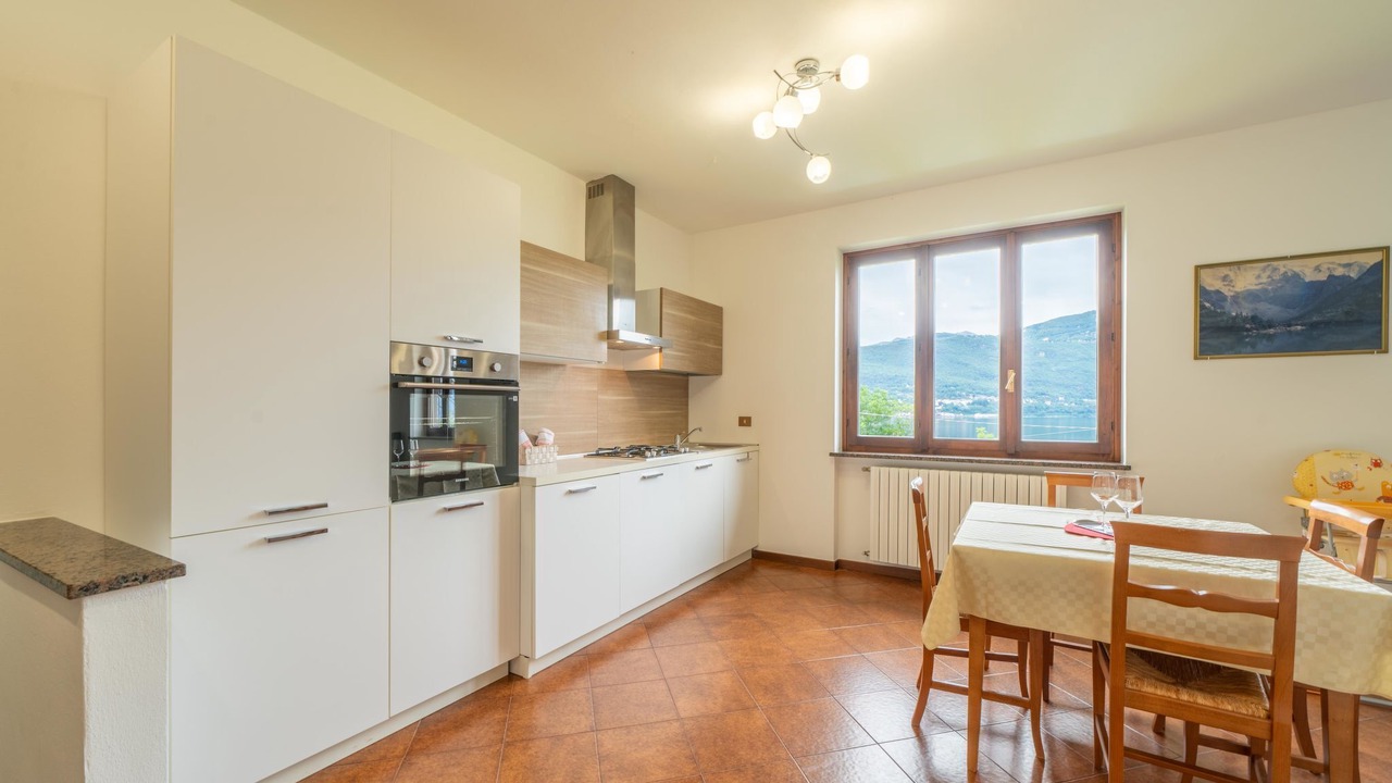 Photo of Bedroom in Castelveccana