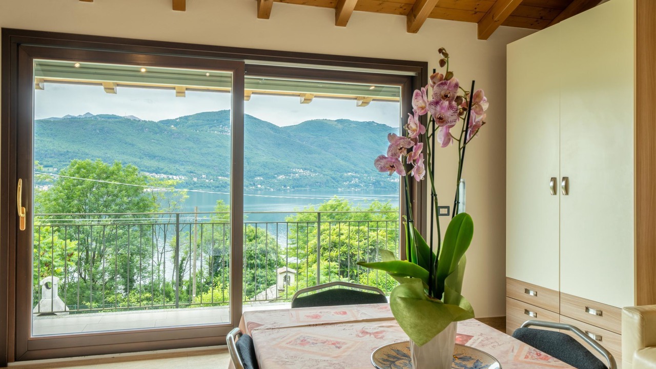 Photo of Livingroom in Castelveccana