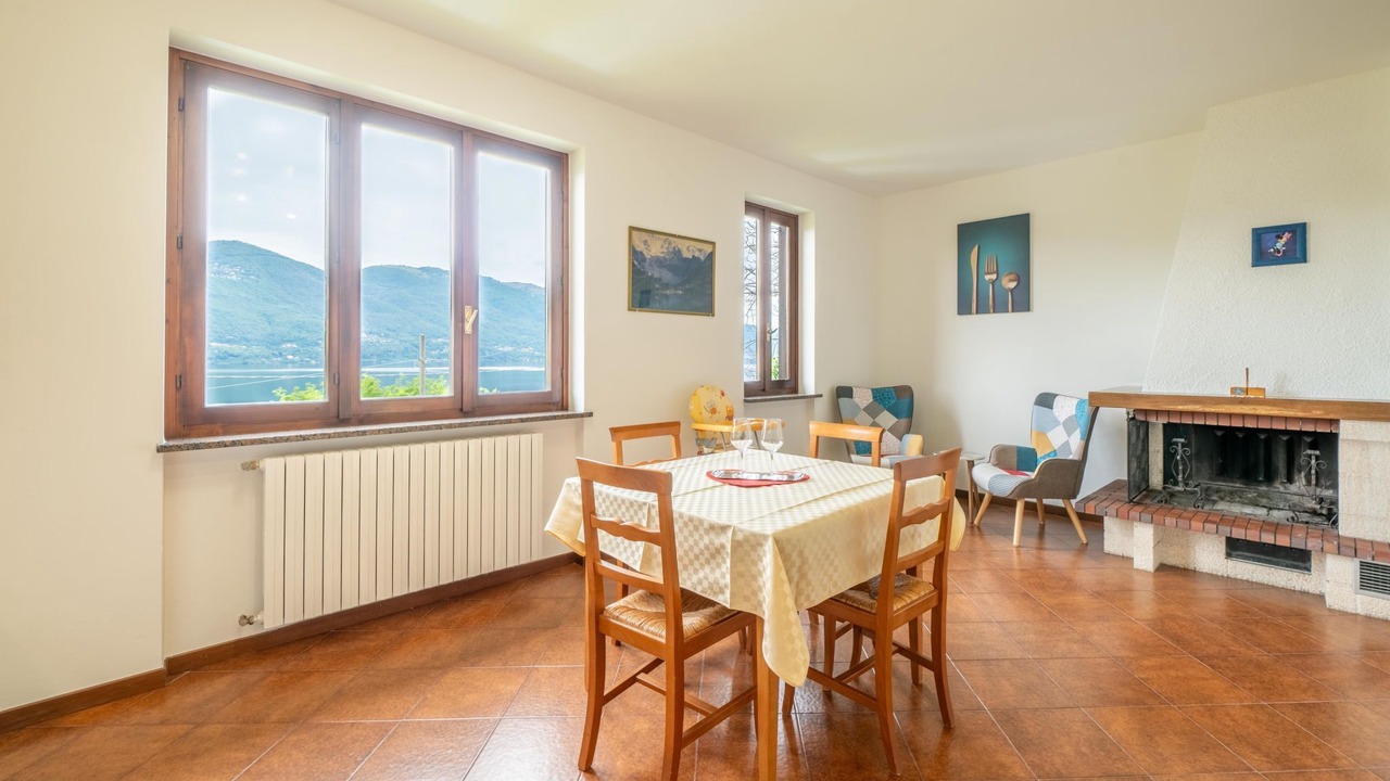 Photo of Bedroom in Castelveccana