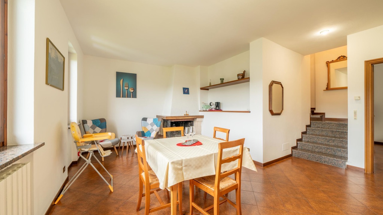 Photo of Bedroom in Castelveccana
