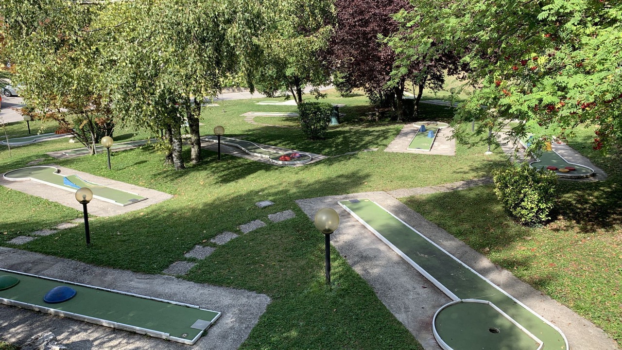 Photo of Outdoor in Campi