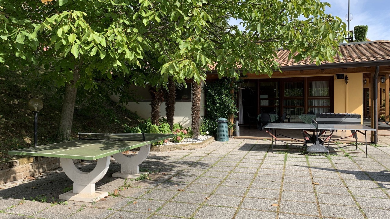 Photo of Outdoor in Campi