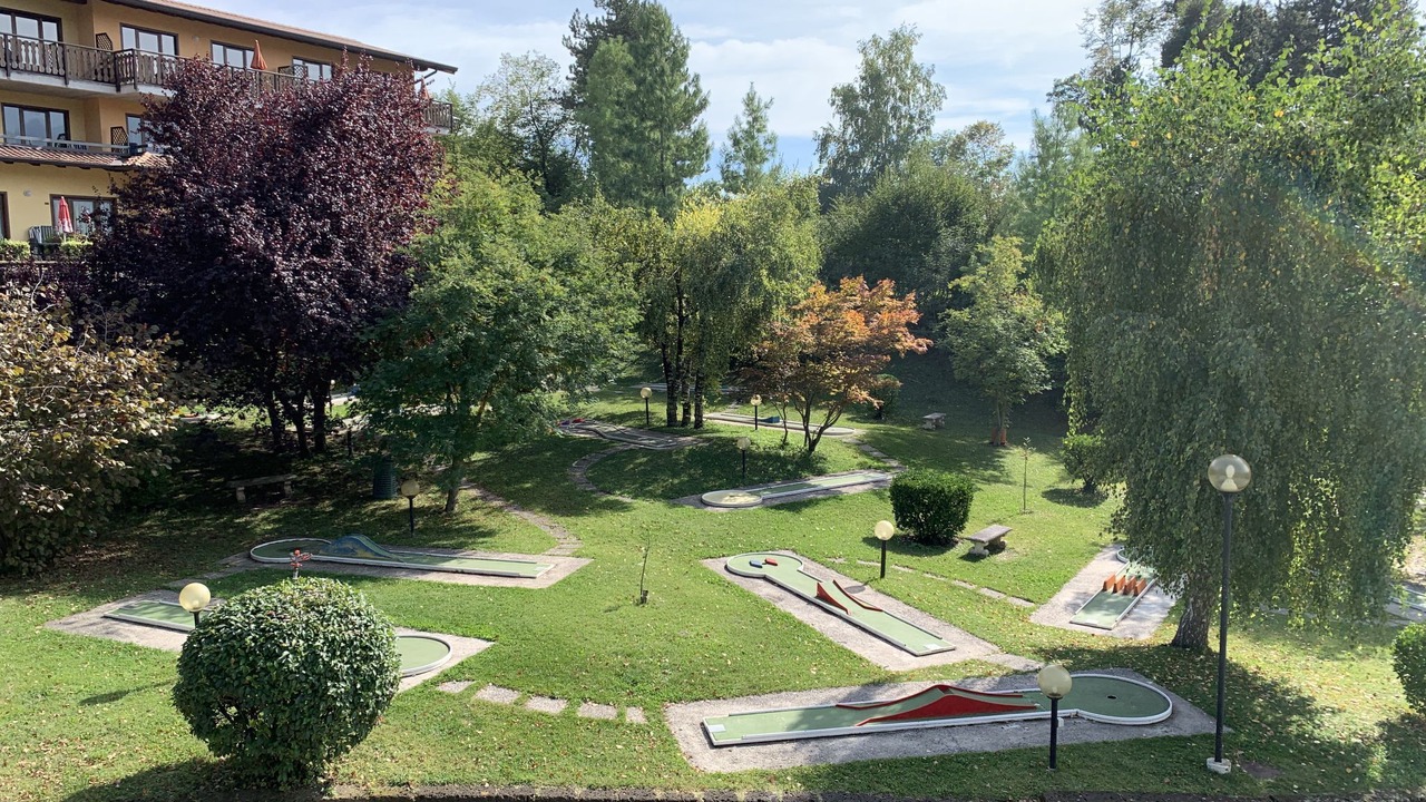 Photo of Outdoor in Campi