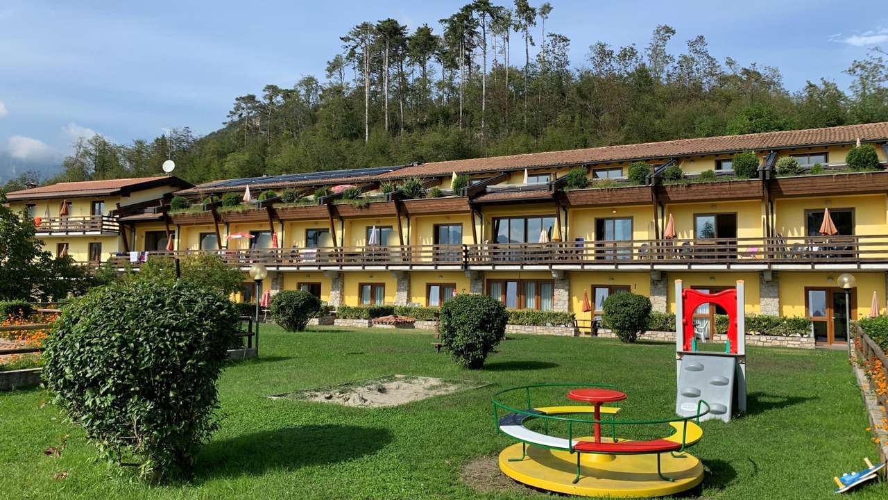 Photo of Outdoor in Campi