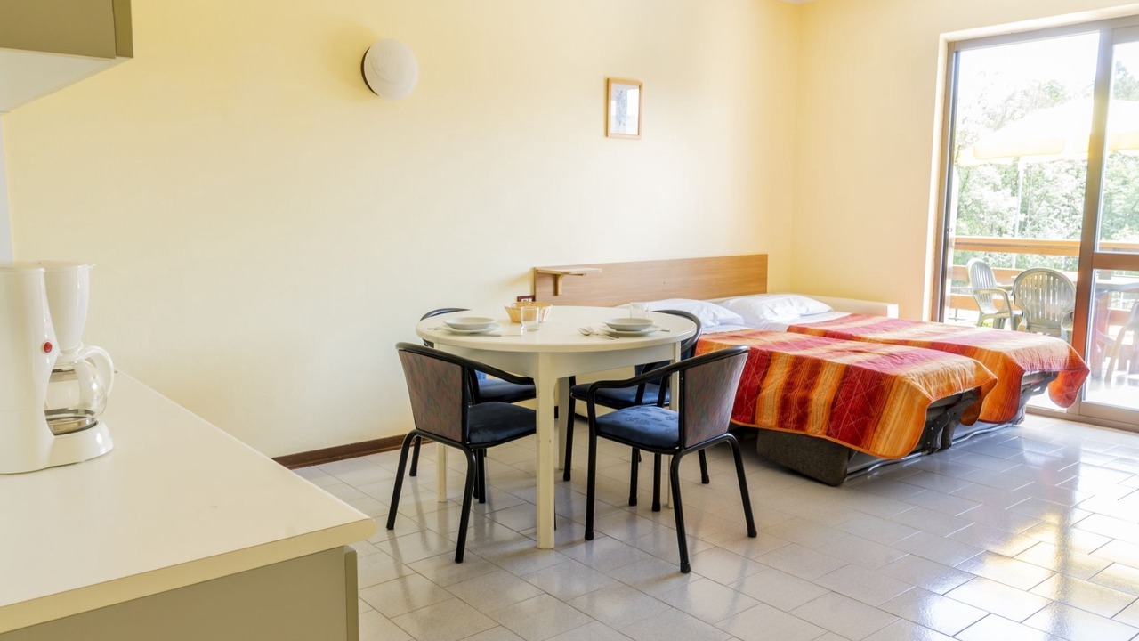 Photo of Bedroom in Campi