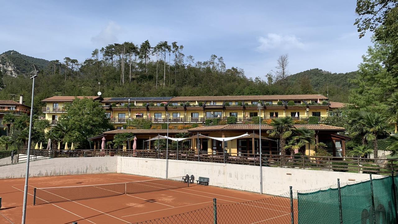 Photo of Outdoor in Campi