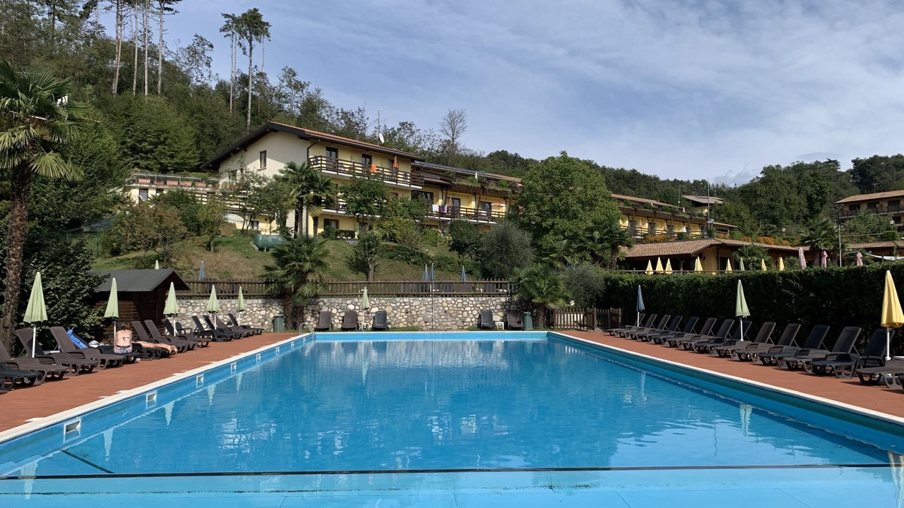 Photo of Outdoor in Campi