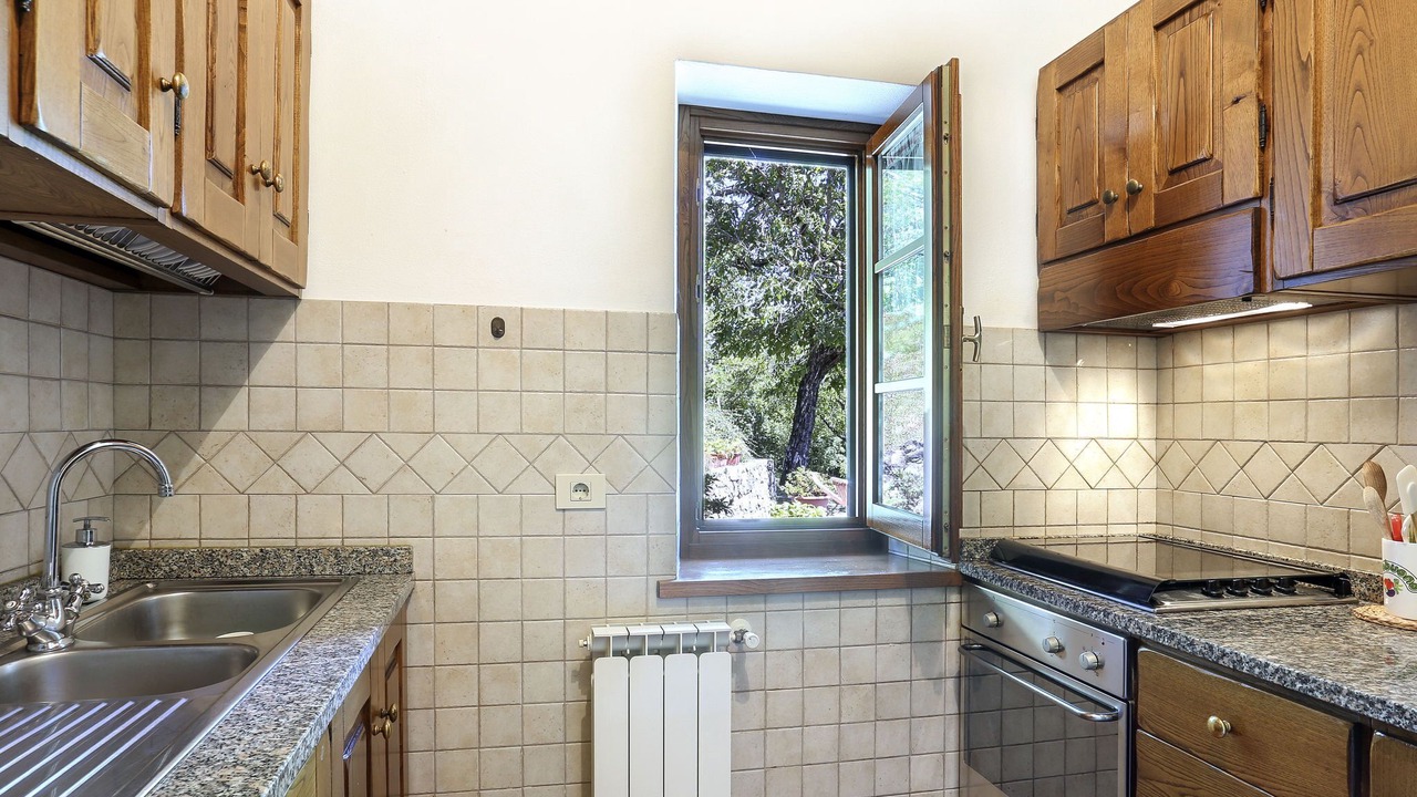 Photo of Bedroom in Molazzana