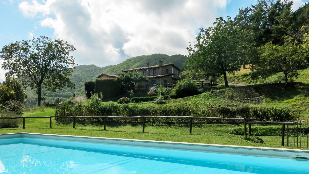 Photo of Outdoor in Molazzana