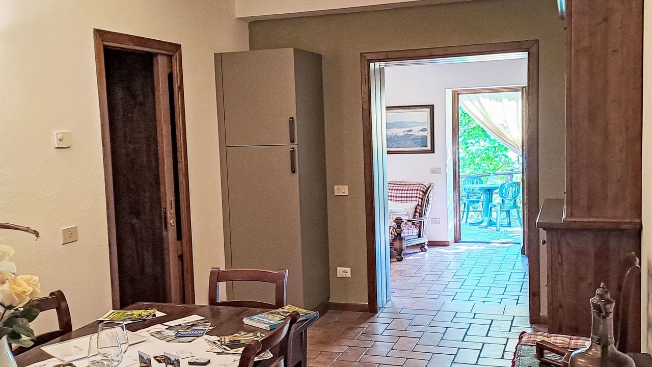 Photo of Bedroom in Molazzana
