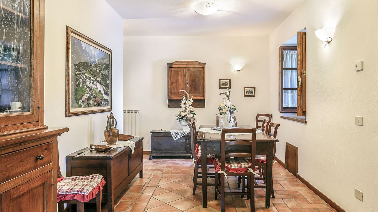 Photo of Livingroom in Molazzana
