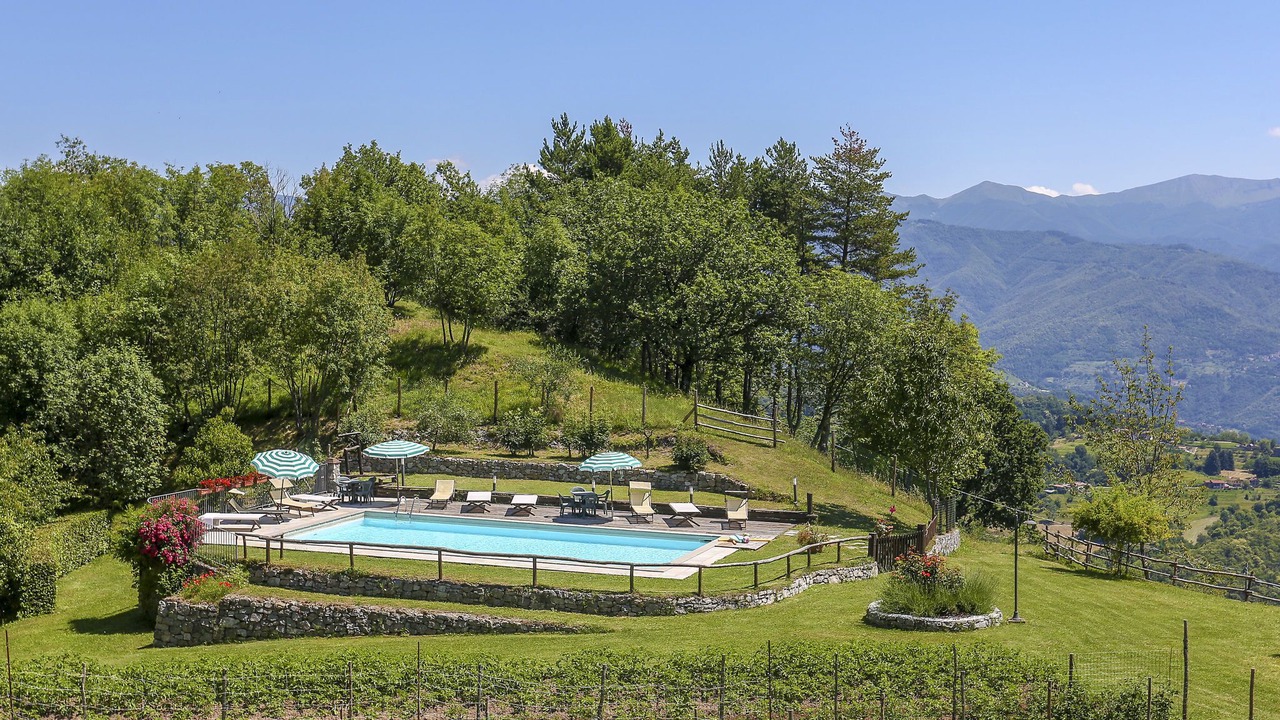 Photo of Outdoor in Molazzana