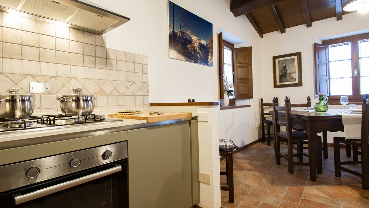 Photo of Bedroom in Molazzana