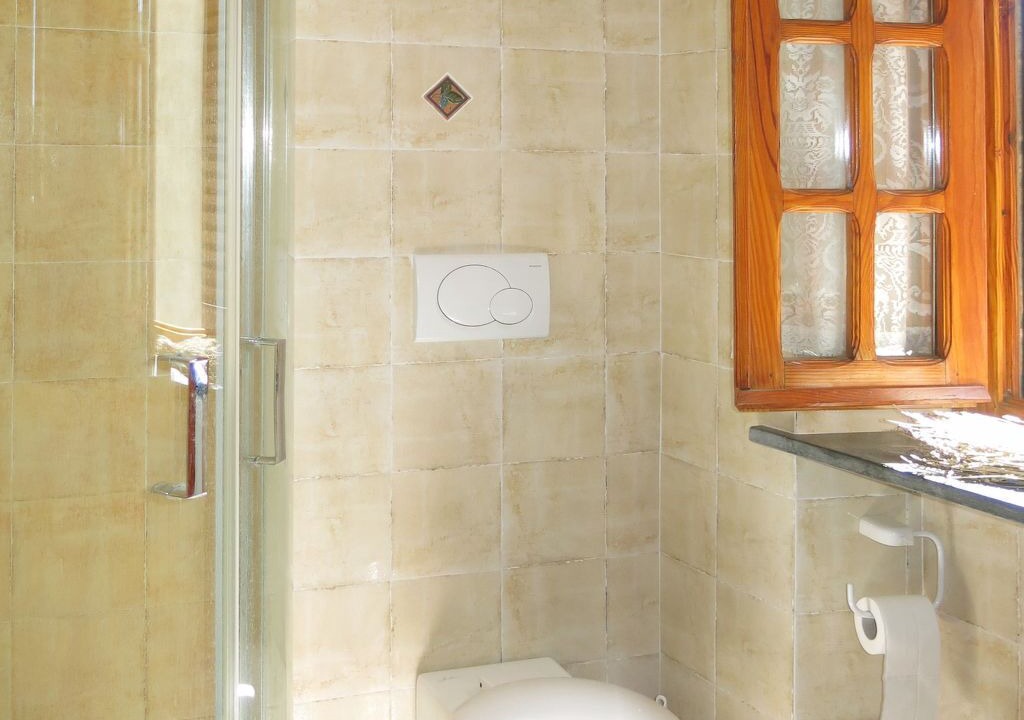 Photo of Bathroom in Orciatico