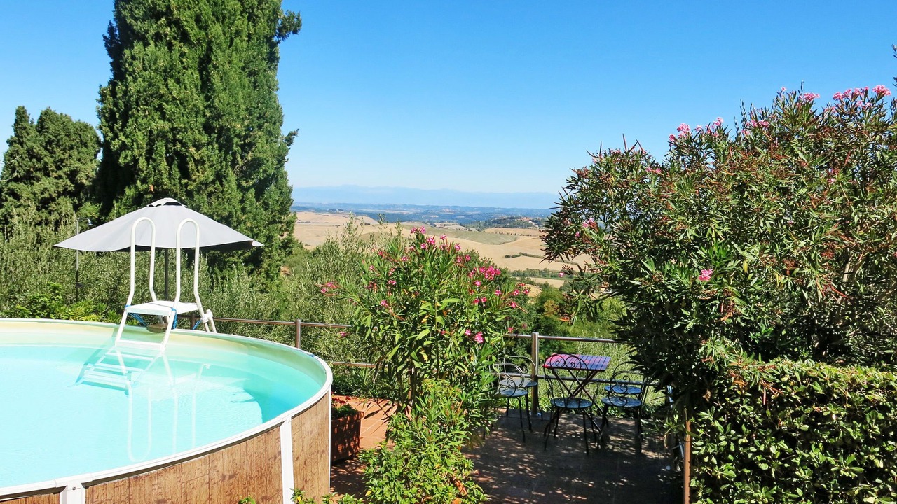 Photo of Outdoor in Orciatico