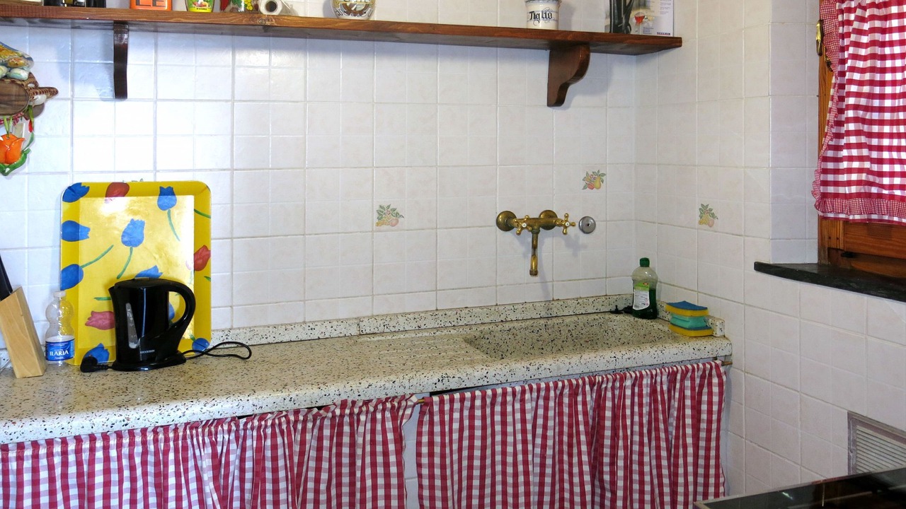 Photo of Bedroom in Orciatico