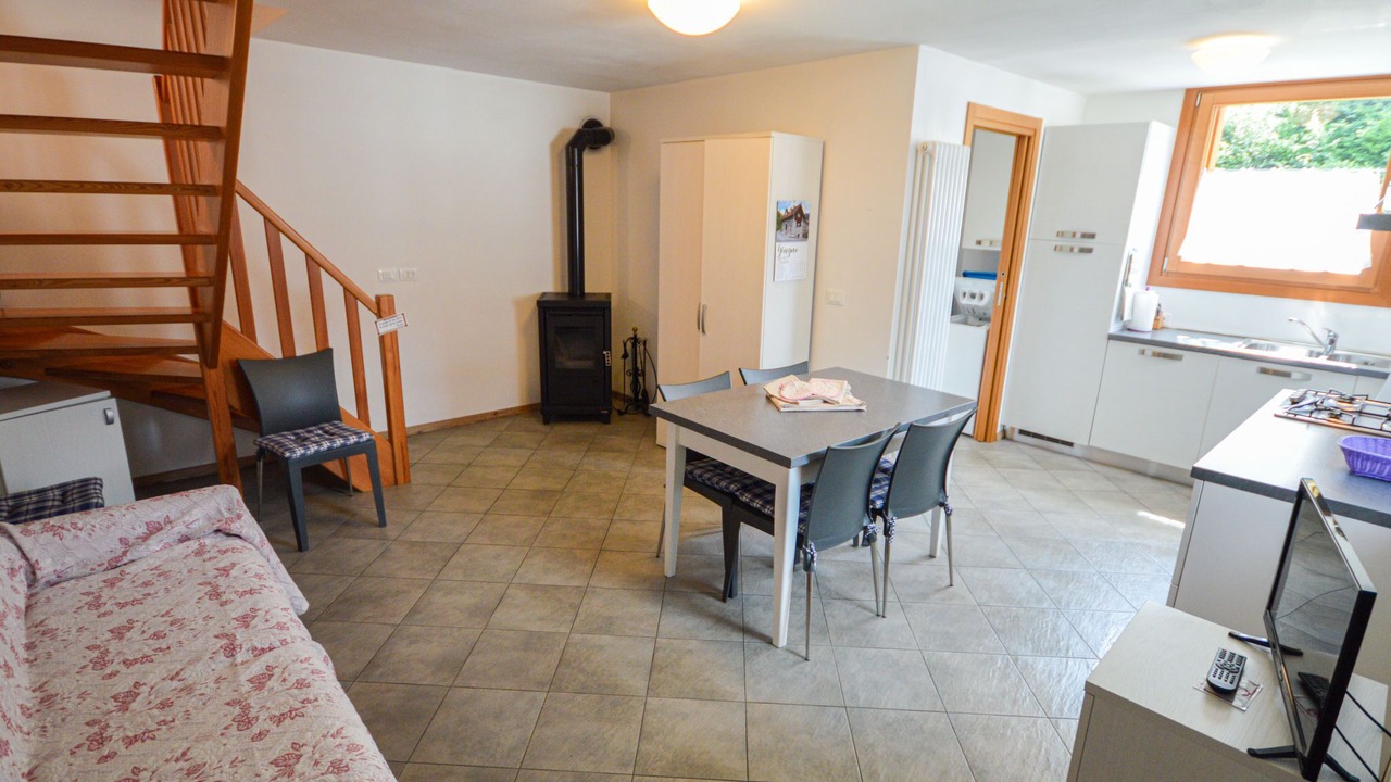 Photo of Bedroom in Ovaro
