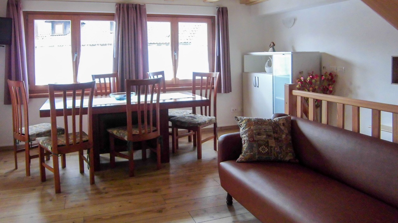Photo of Livingroom in Ovaro