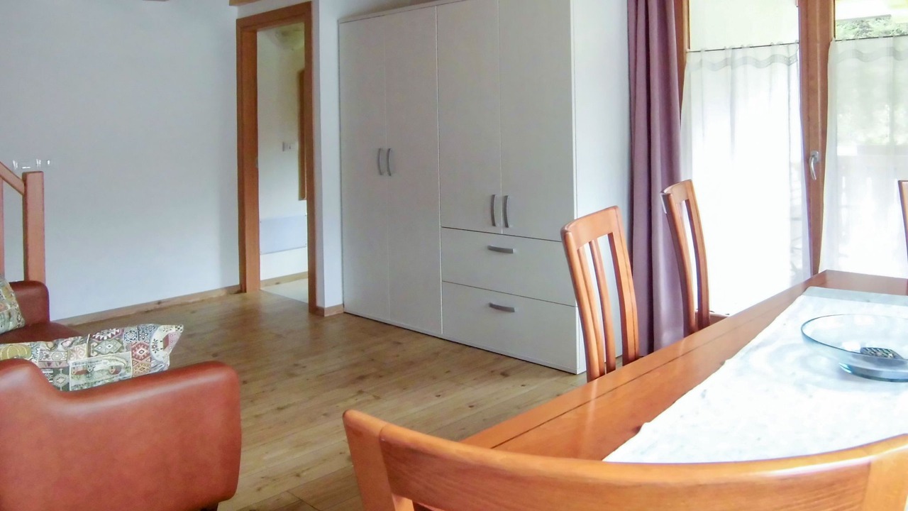Photo of Livingroom in Ovaro