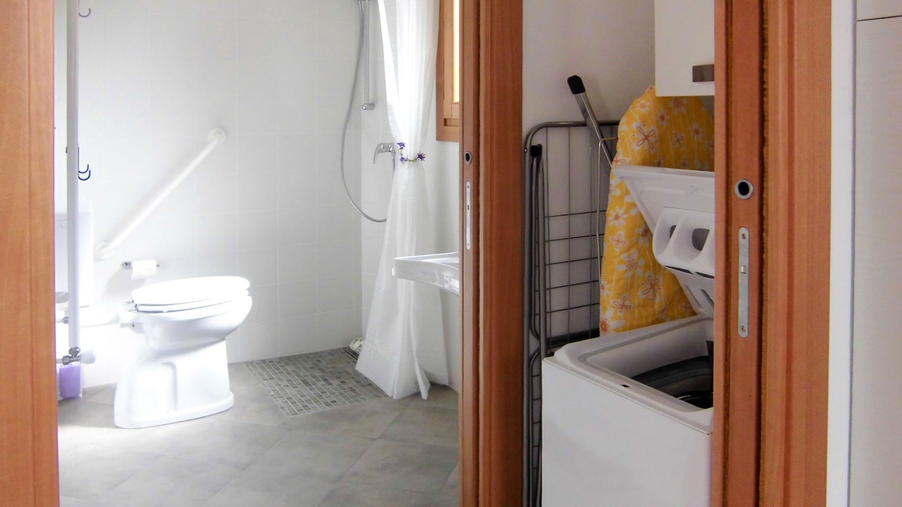 Photo of Bathroom in Ovaro