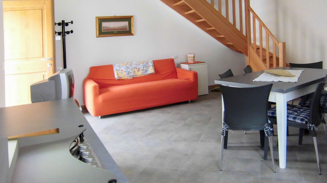 Photo of Bedroom in Ovaro