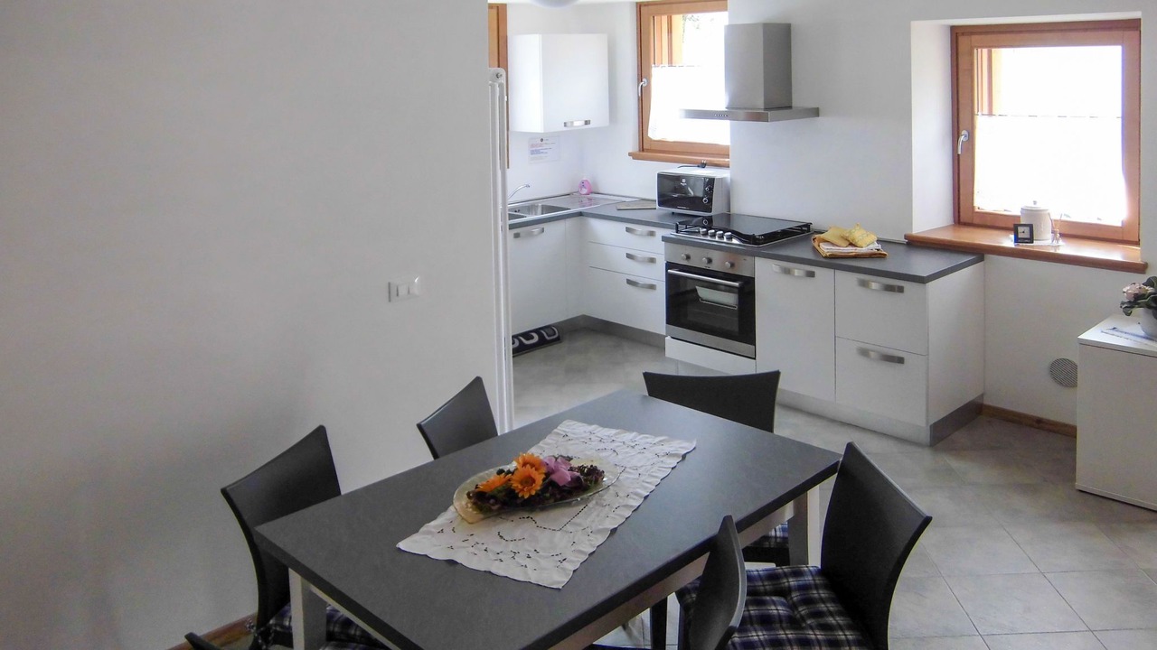 Photo of Bedroom in Ovaro